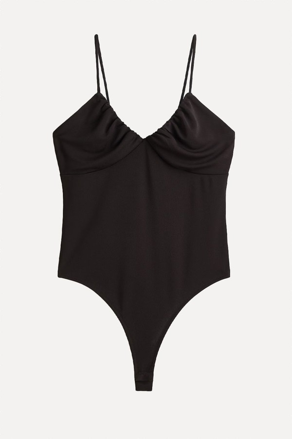 Strappy Body