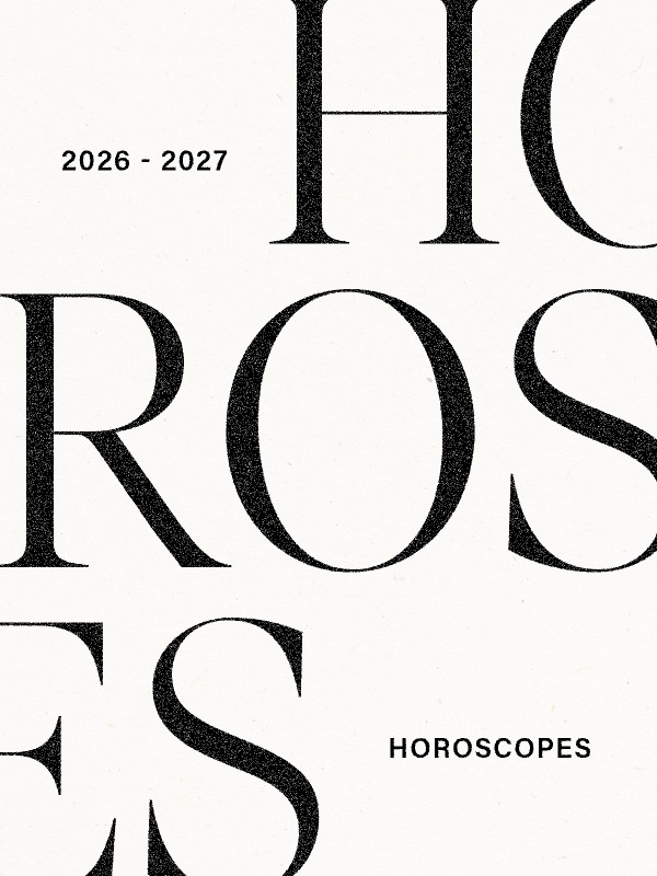 Your May Horoscope