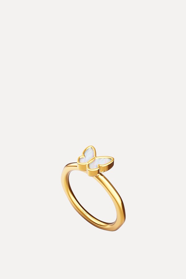 Fine Made Mine Custom Ring