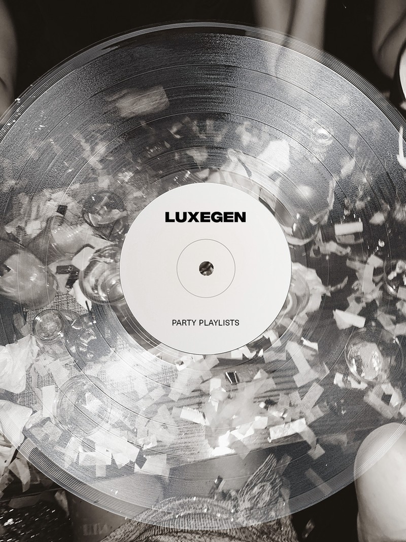 13 Of The Best Party Playlists On Spotify