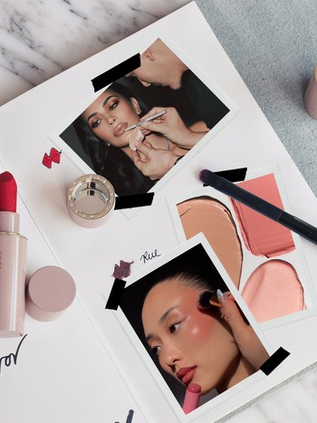 The Best Beauty Brands Founded By Make-Up Artists