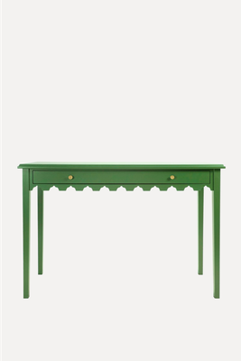 Turkish Console Table  from George Wykeham 