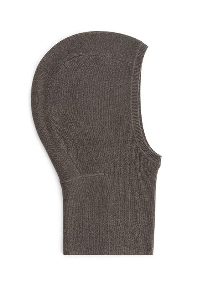 Fitted Cashmere Hood from Arket