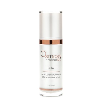 Gentle Retinol Serum from Osmosis Beauty