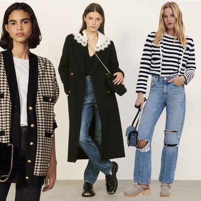 43 New-Ins From Our Favourite French Brands 