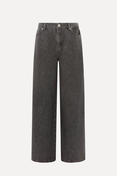 Wide Leg Jean from Aligne 