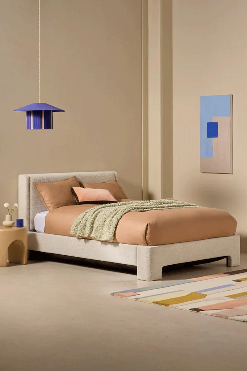 Leonora Bed
