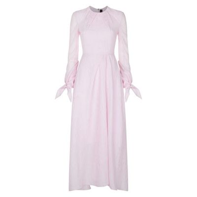 Taylor Silk Organza Dress from Roland Mouret