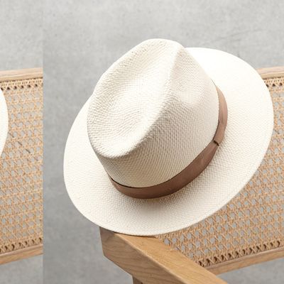 20 Sun Hats To Buy Now