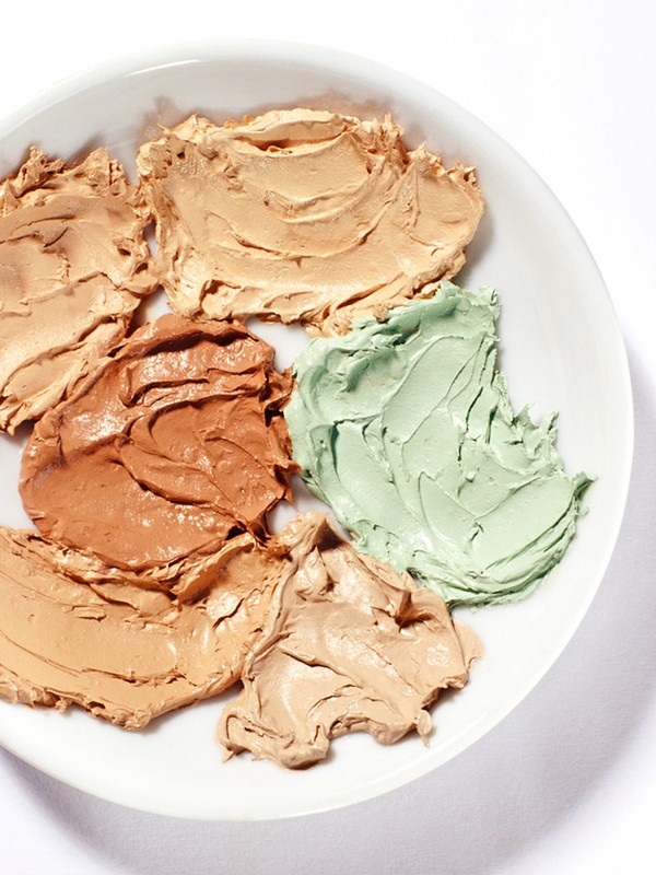 Beauty Masterclass: How To Colour Correct 