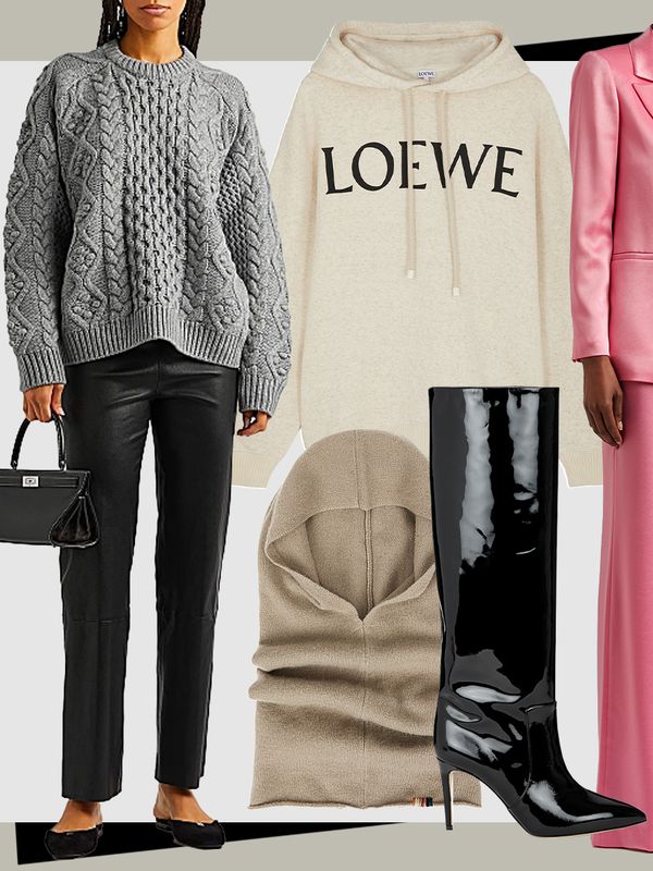 31 Great New Buys At Harvey Nichols 