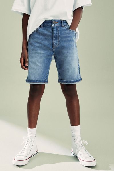 Denim Shorts, From £9 