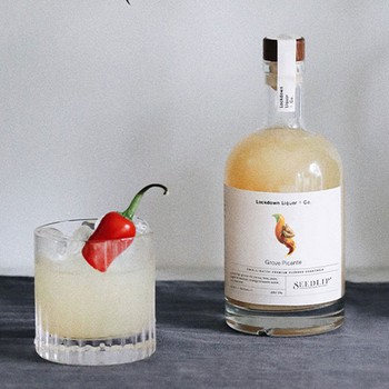 The New No- & Low-Alcoholic Drinks To Know