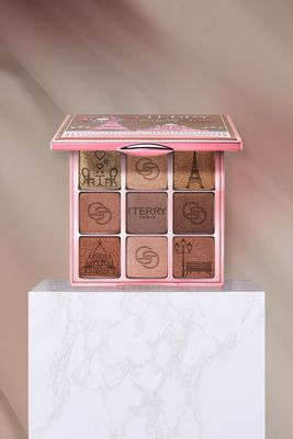 VIP Expert Palette Bonjour Paris from By Terry