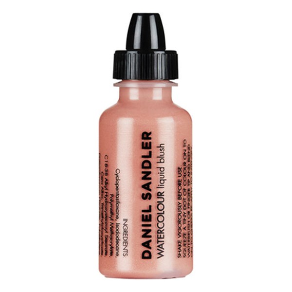 Watercolour Fluid Blusher from Daniel Sandler
