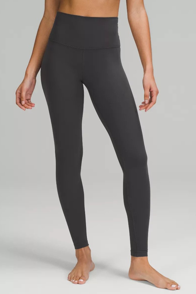 Align High-Rise Pants from Lululemon