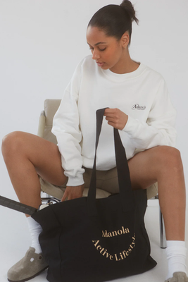 Active Lifestyle Tote Bag, £27.99 | Adanola