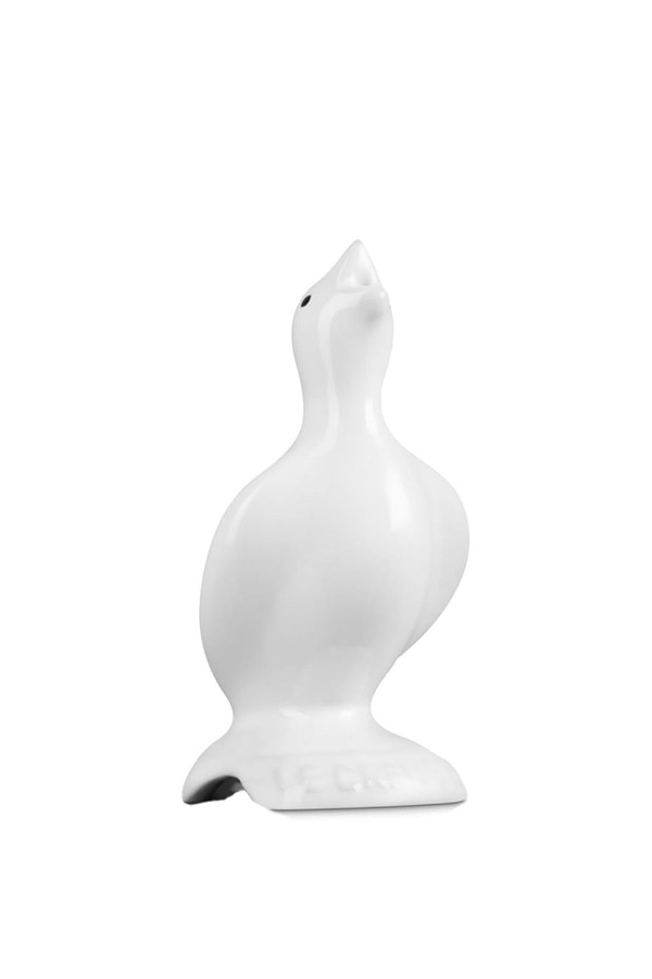 Stoneware Pie Bird from Le Creuset