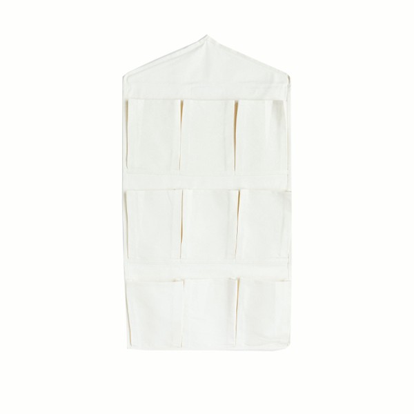 Canvas Wall Tidy from H&M