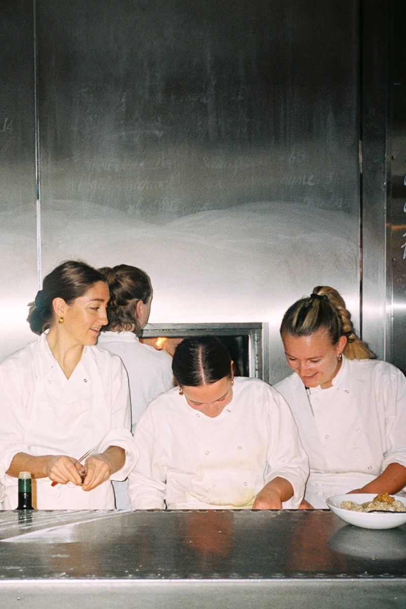 Canteen