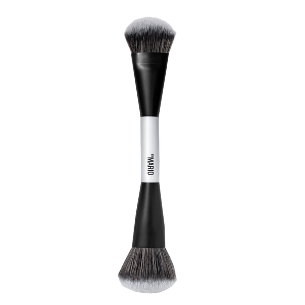 F4 Dual-Ended Foundation & Face Brush