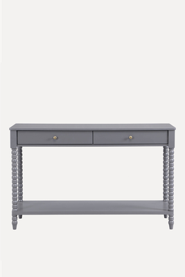 Aldwinke Bobbin 2 Drawer Large Console Table  from Daals 