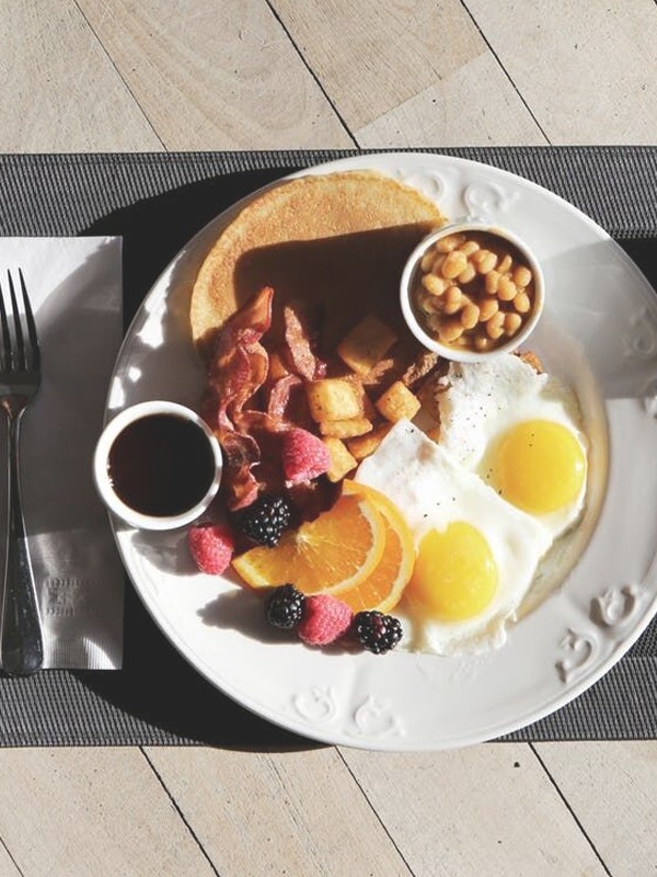 5 Ways To Improve Your Digestion While Travelling