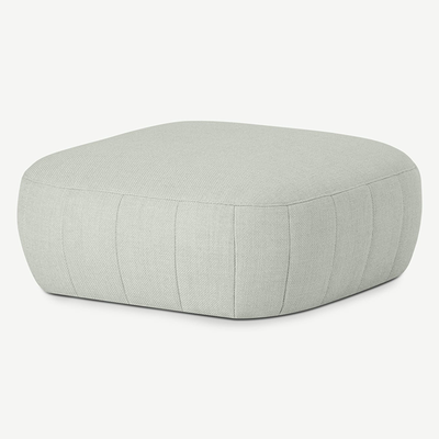 Alixandra Ottoman Pouffe