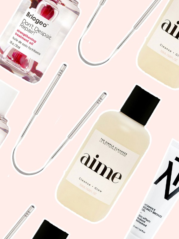 The Best New Beauty Buys For February