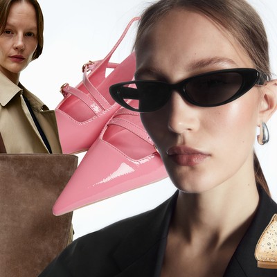 10 High-Street Accessories That Look High End