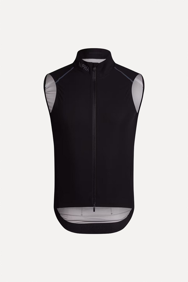 Pro Team Gilet II from Rapha