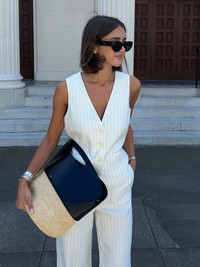 The Round Up: Basket Bags