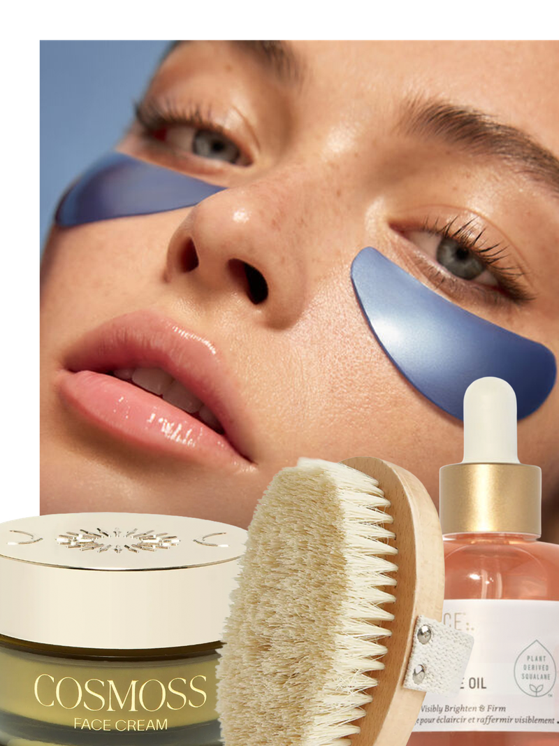 The Hangover Remedies The Team Swear By