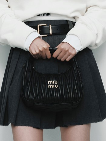 How To Get The Miu Miu Look