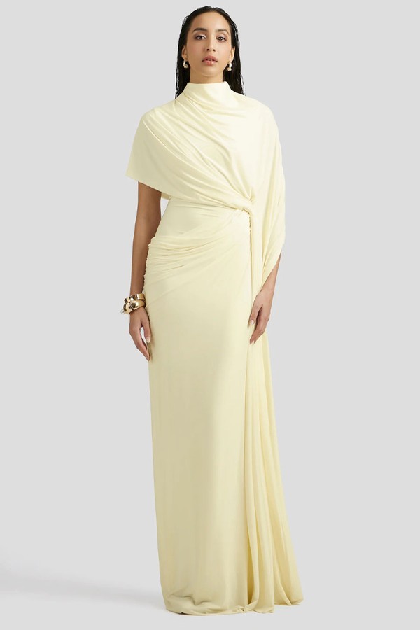 Luciana Dress