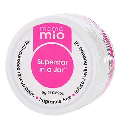 Superstar In A Jar