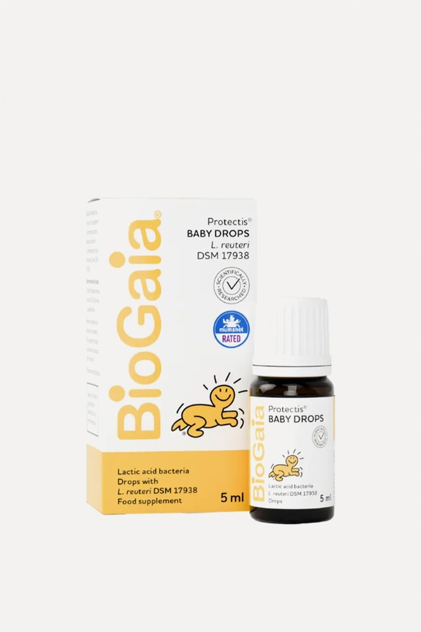 Protectis Baby Drops from BioGaia 