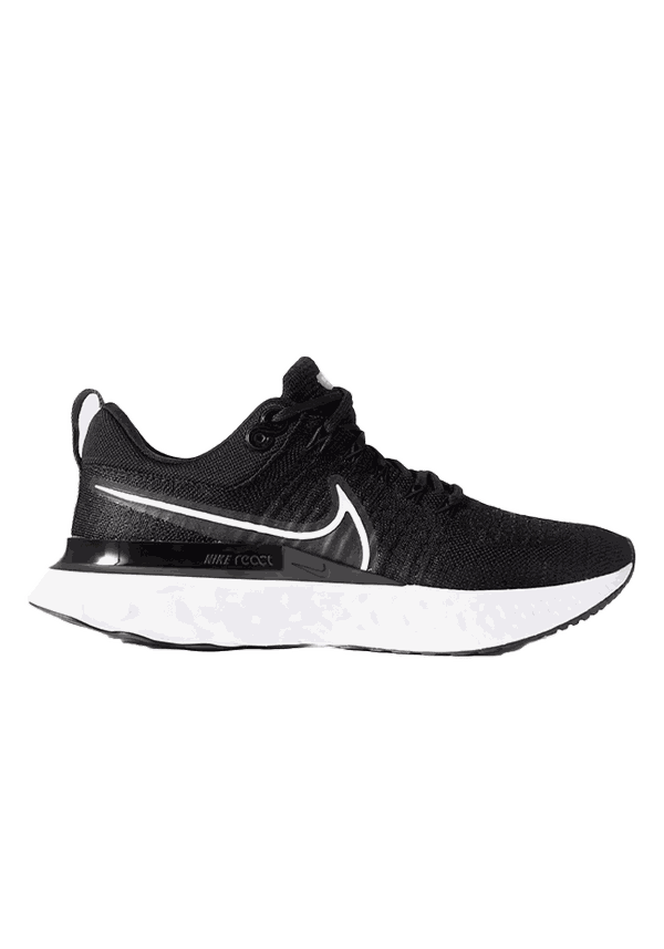 React Infinity Run Flyknit Sneakers, £144.95 | Nike