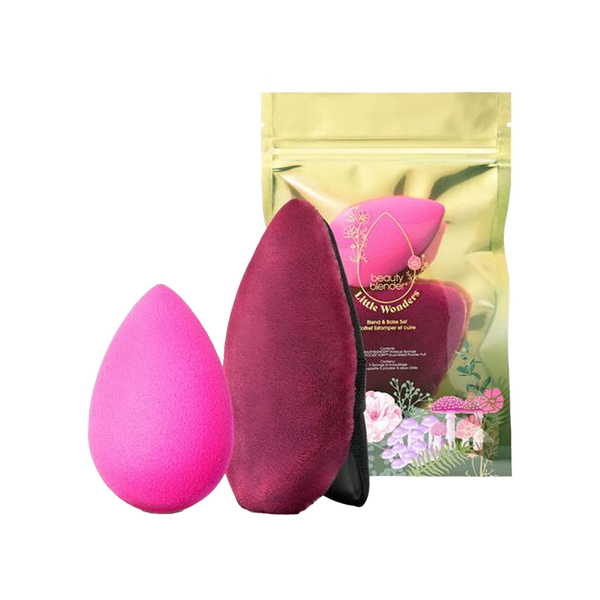 Little Wonders 2 Piece Bake And Blend Set from Beautyblender
