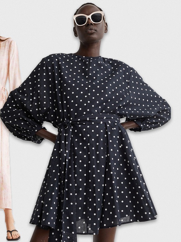 34 Hits At H&M