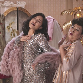 Film Review: Crazy Rich Asians