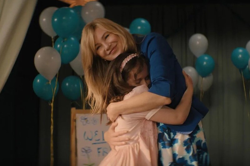 Good American Family, Hulu