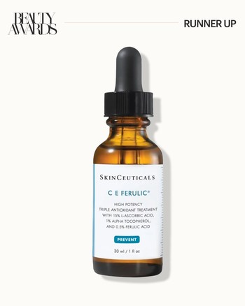 C E Ferulic from SkinCeuticals