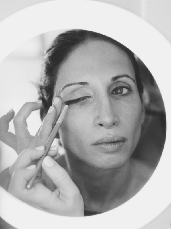 9 Make-Up Mistakes That Can Make You Look Older