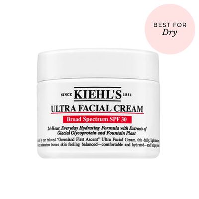 Ultra Facial Cream SPF 30 from Kiehl's