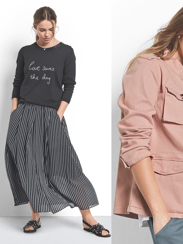 24 New Spring Pieces We Love