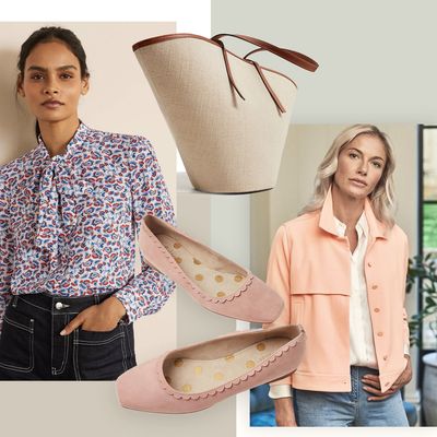 21 Stylish Pieces To Buy On The High Street
