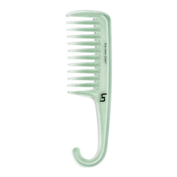 Hanging Shower Comb from Unwash