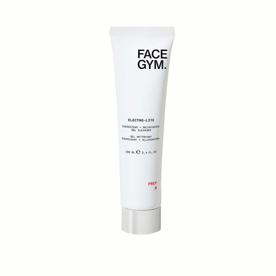 Electro-Lite Energizing And Brightening Gel Cleanser  from FaceGym