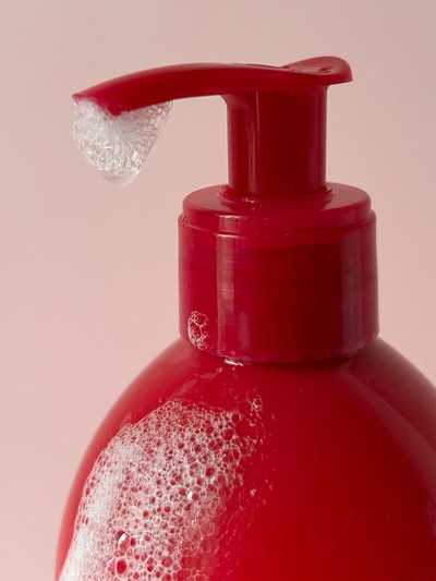 This Haircare Brand Will Be All Over Your Feed In 2024